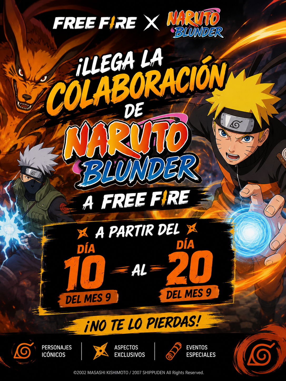 Notificación