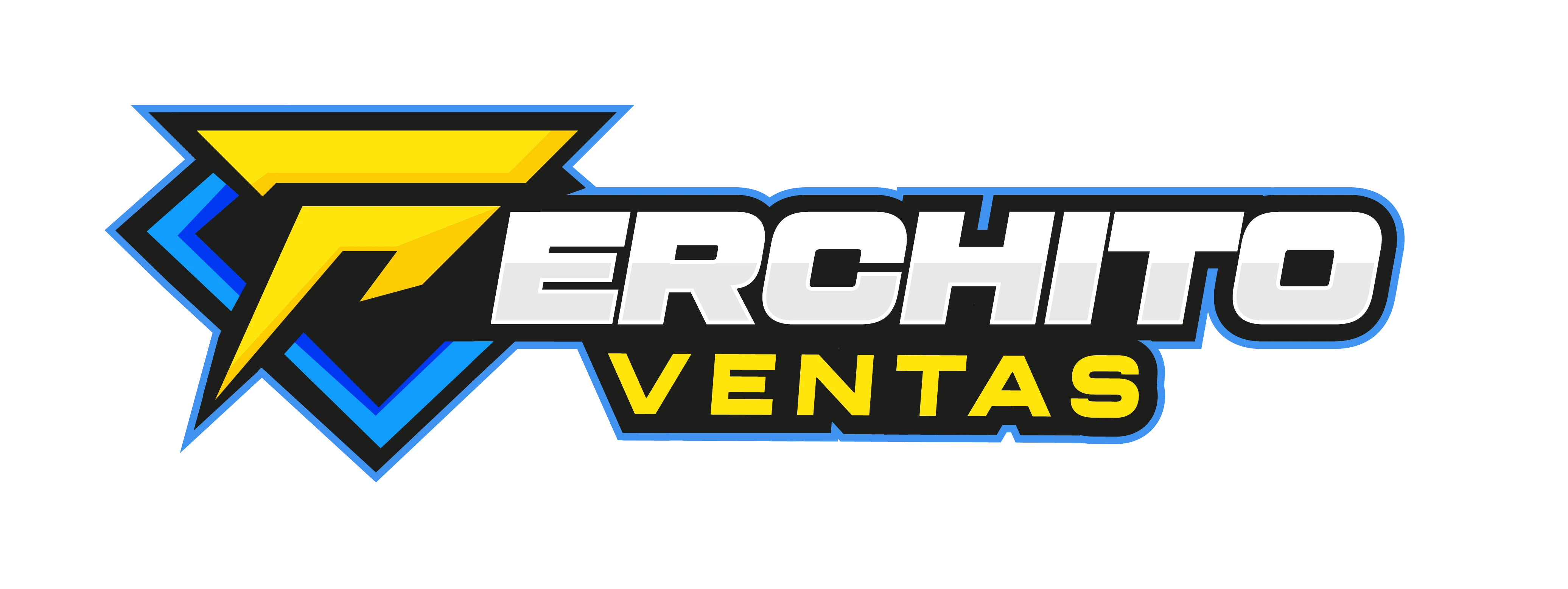 Ferchito Ventas