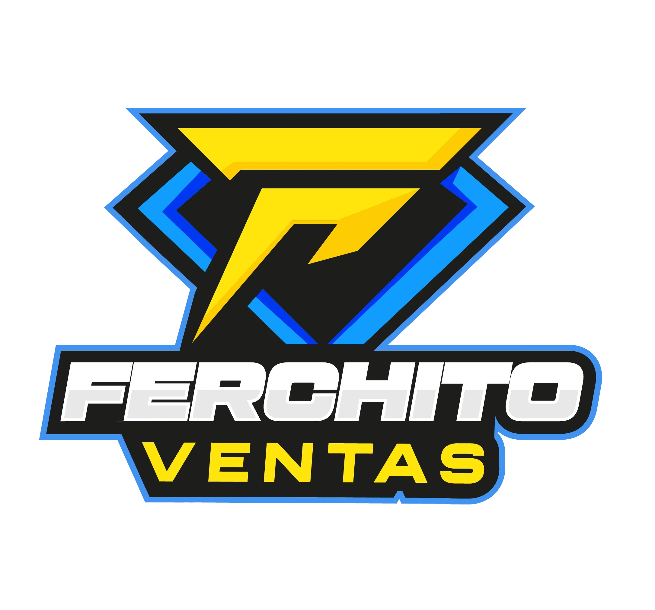Ferchito Ventas